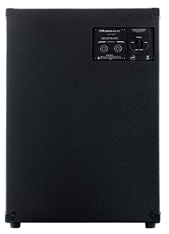 Gallien Krueger Neo 212 IV, 4 Ohm